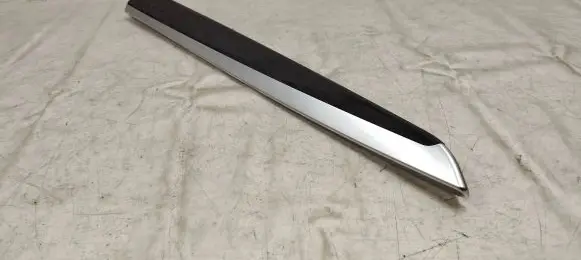 BMW M5 Rear door card trim 7225526
