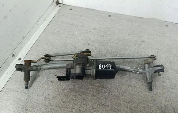 Citroen C3 Front wiper linkage VALEO