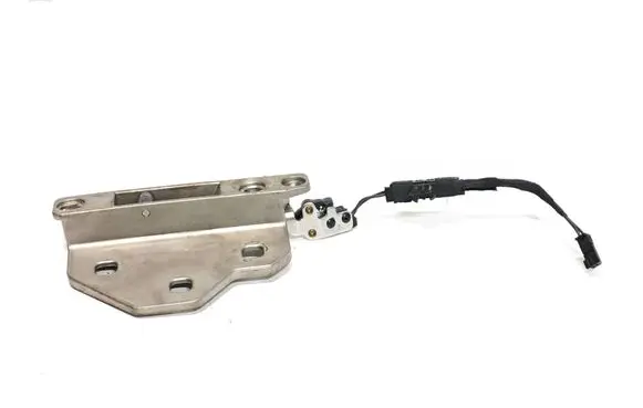 BMW 3 E92 E93 Convertible roof lock/latch 7145935
