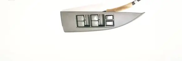 Electric window control switch