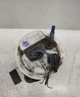 Seat Ibiza III (6L) In-tank fuel pump