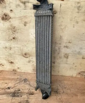 Ford Focus C-MAX Intercooler radiator 3M5H9L440AE