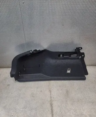 Polestar 2 Trunk/boot side trim panel 32344767