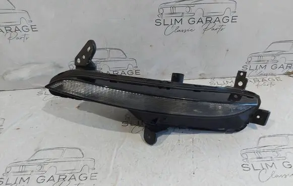 Renault Megane IV Front indicator light 261306376R 2BA012349
