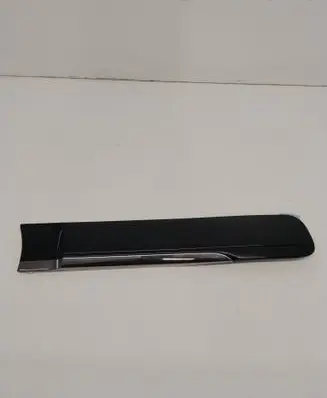 Lexus GX J150 Rear door trim (molding) 7574160230
