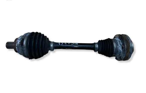 Skoda Octavia Mk3 (5E) Front driveshaft 5Q0407271G