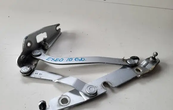 Seat Exeo (3R) Tailgate/trunk/boot hinge 8E5827302G