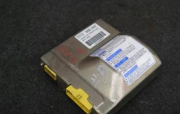 Honda Civic Airbag control unit/module 77960SR3A82