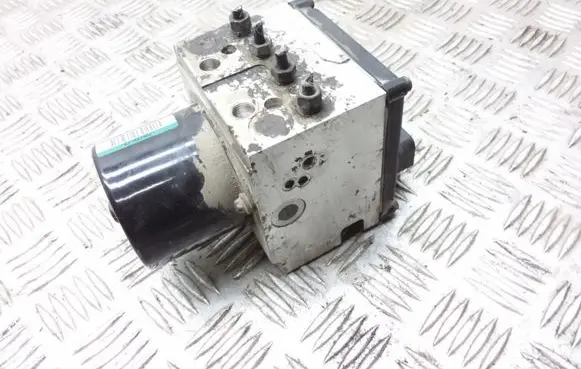 Peugeot 407 ABS Pump 9660067280