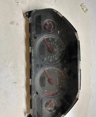 Volvo XC90 Speedometer (instrument cluster) 30746104 8602889 69594860T