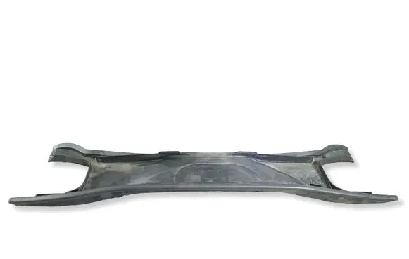 BMW 1 E82 E88 Cabin air micro filter frame (part) 6989788 15677210
