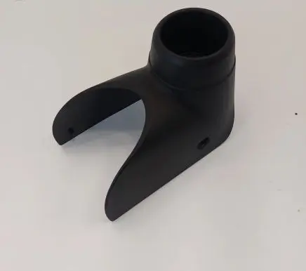 Mini One - Cooper F56 F55 Cup holder back 9267276