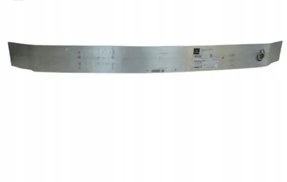Mercedes-Benz A W177 Front bumper cross member A1776204901