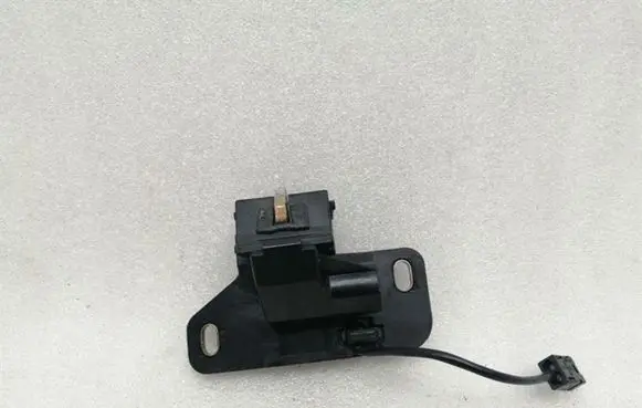 Mercedes-Benz SL R129 Tailgate/trunk/boot lock/catch/latch A1297500384