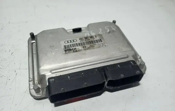 Audi A6 S6 C5 4B Engine control unit/module 4B1907401D 28SA5209 0281010494