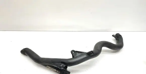 BMW X3 E83 Engine coolant pipe/hose 7802631 11537802631