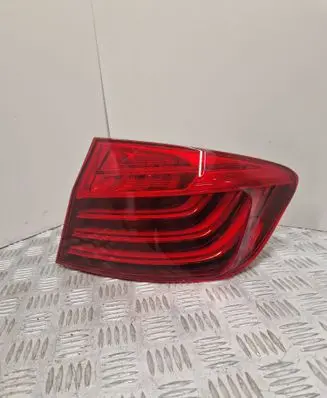 BMW 5 F10 F11 Rear/tail lights 184080