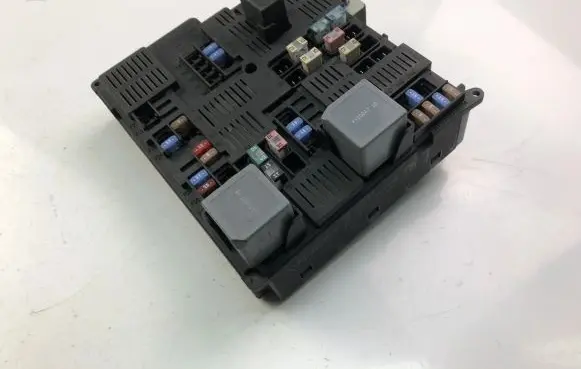 Volvo XC60 Other control units/modules 32212297