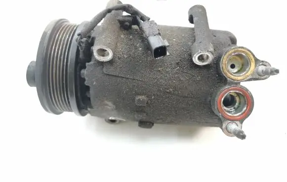 Ford Kuga I Air conditioning (A/C) compressor (pump)