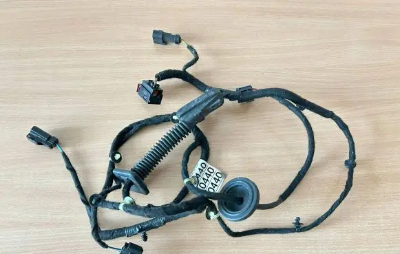 Buick Encore I Rear door wiring loom 42600440 688328731