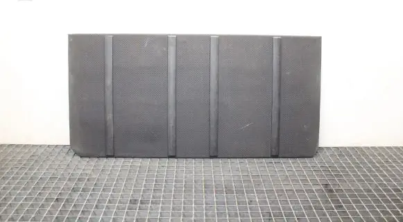 Nissan X-Trail T31 Trunk/boot floor carpet liner 849B9JG00A