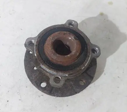 BMW 5 E60 E61 Front wheel ball bearing 
