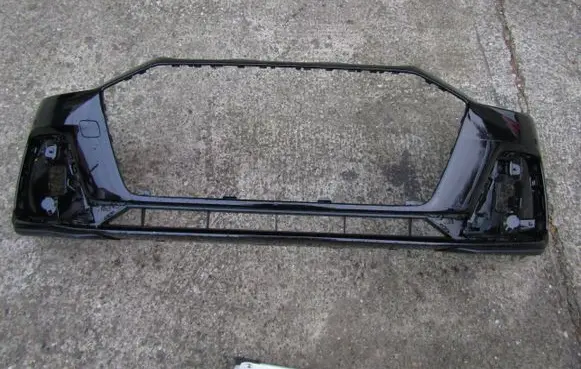 Audi A1 Front bumper 82A807437A