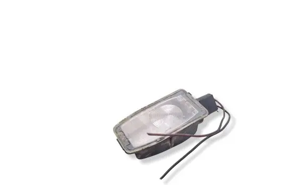 Volvo XC90 Front door wing mirror part 4040028