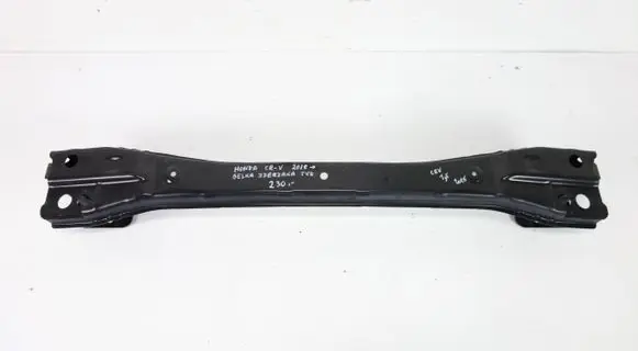 Honda CR-V Rear bumper cross member 