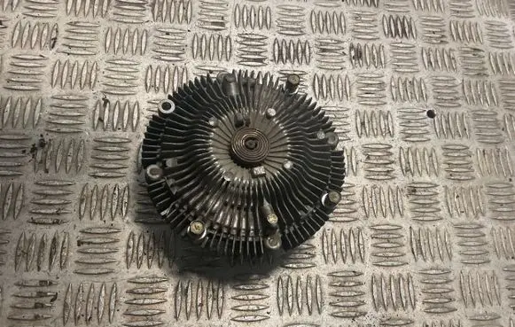 Nissan Navara D22 Viscous fan clutch 