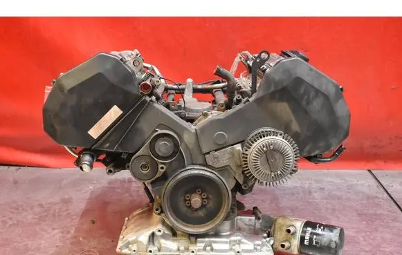 Audi A6 Allroad C5 Engine BDV