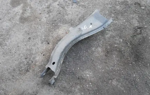 Volvo S60 Rear control arm