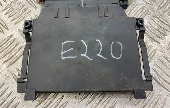 Mercedes-Benz E W211 Gearbox control unit/module A0355454232