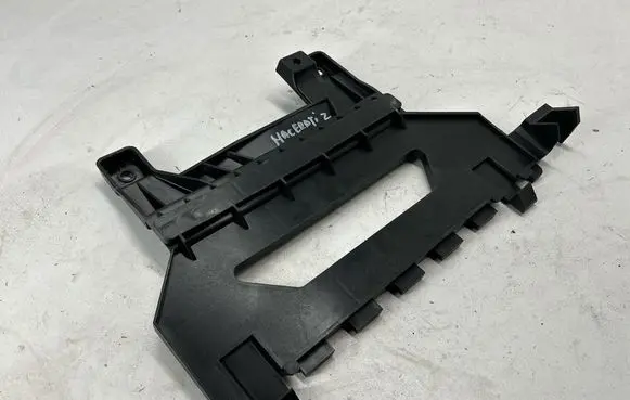 Maserati Ghibli Battery bracket 670031014 B172