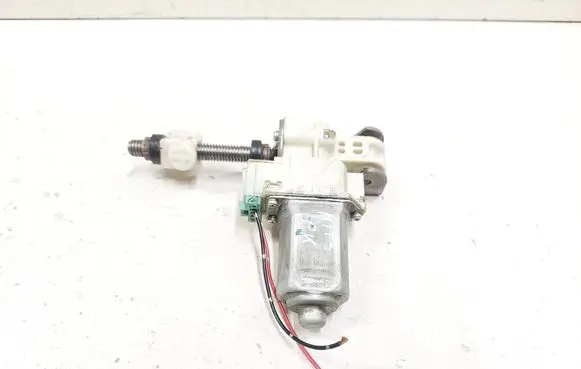 Mitsubishi Outlander Seat adjustment motor 