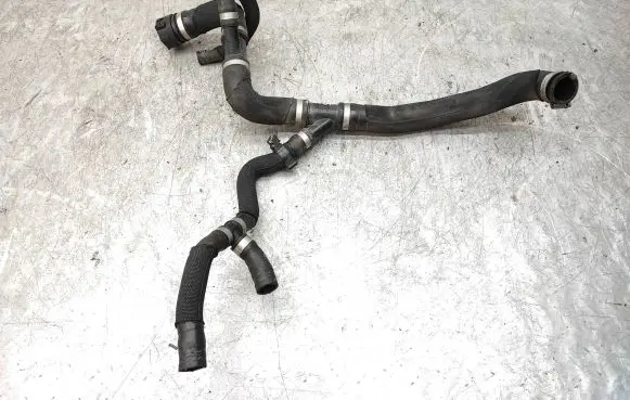 Volvo V60 Engine coolant pipe/hose 31319786