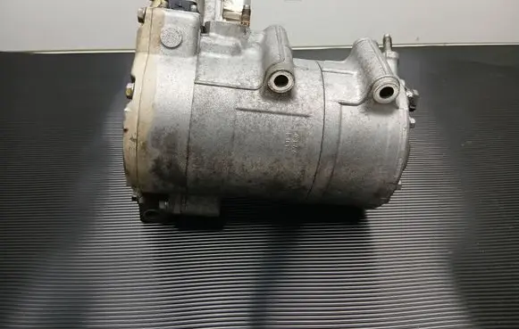 Air conditioning (A/C) compressor (pump)