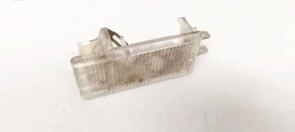 Volvo S40, V40 Other interior light 801423