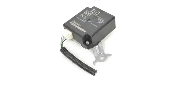 Toyota C-HR I Keyless (KESSY) go control unit/module 897B0F4010