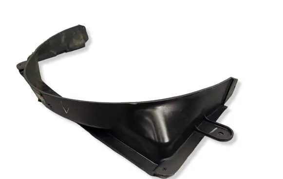 Ford Explorer Radiator cooling fan shroud 4L248K618B 5250A
