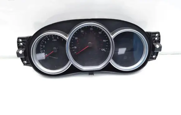 Dacia Logan II Speedometer (instrument cluster) 248105866R