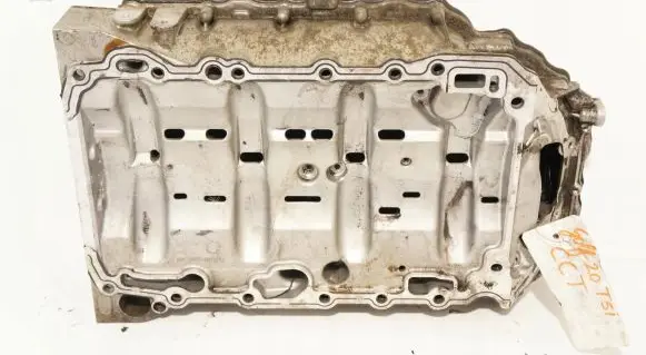 Oil sump