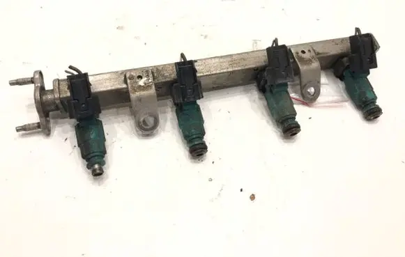 Hyundai i20 (PB PBT) Fuel main line pipe 35310-03000