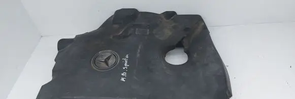 Mercedes-Benz Sprinter W906 Engine cover (trim) A6510100267