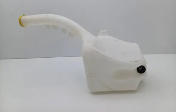 Mazda 2 Windshield washer fluid reservoir/tank 2S6117618AH
