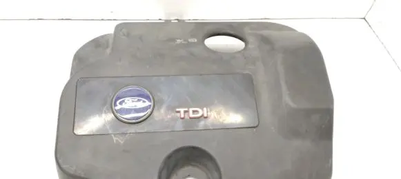 Ford Galaxy Engine cover (trim) 7M3103925B 7M3103925