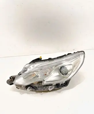 Headlight/headlamp