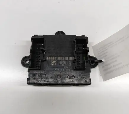 Jaguar F-Type Door control unit/module HK8314D618CA