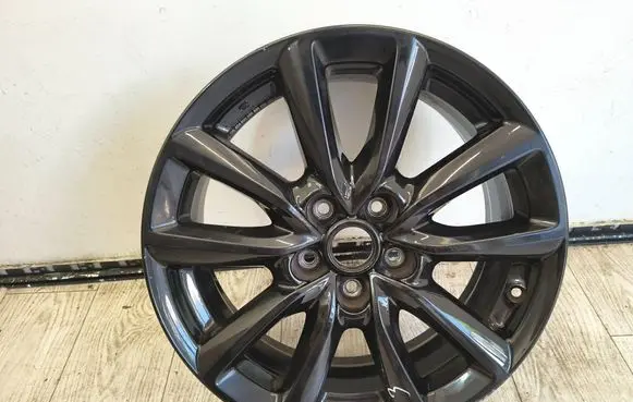 Mazda 3 R18 alloy rim 9965B57080AUTOAS3 9965B57080