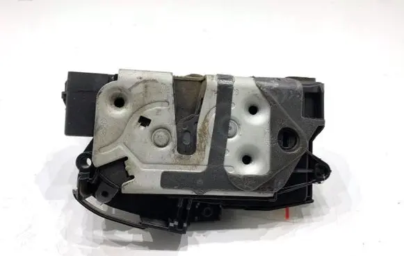Ford Transit Courier Rear door lock BM5AA26412AH